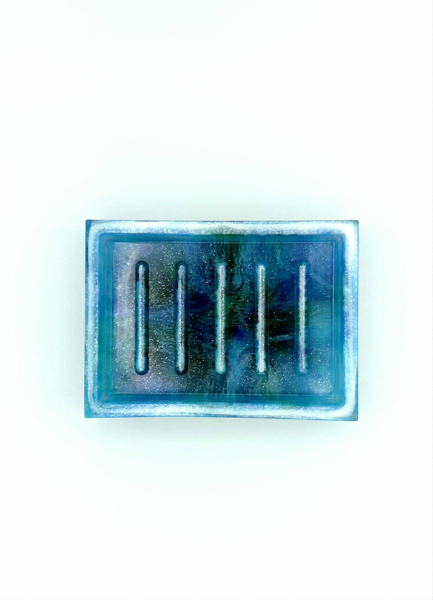 ✨ Démo – Porte-savon en Résine Époxy Personnalisé ✨