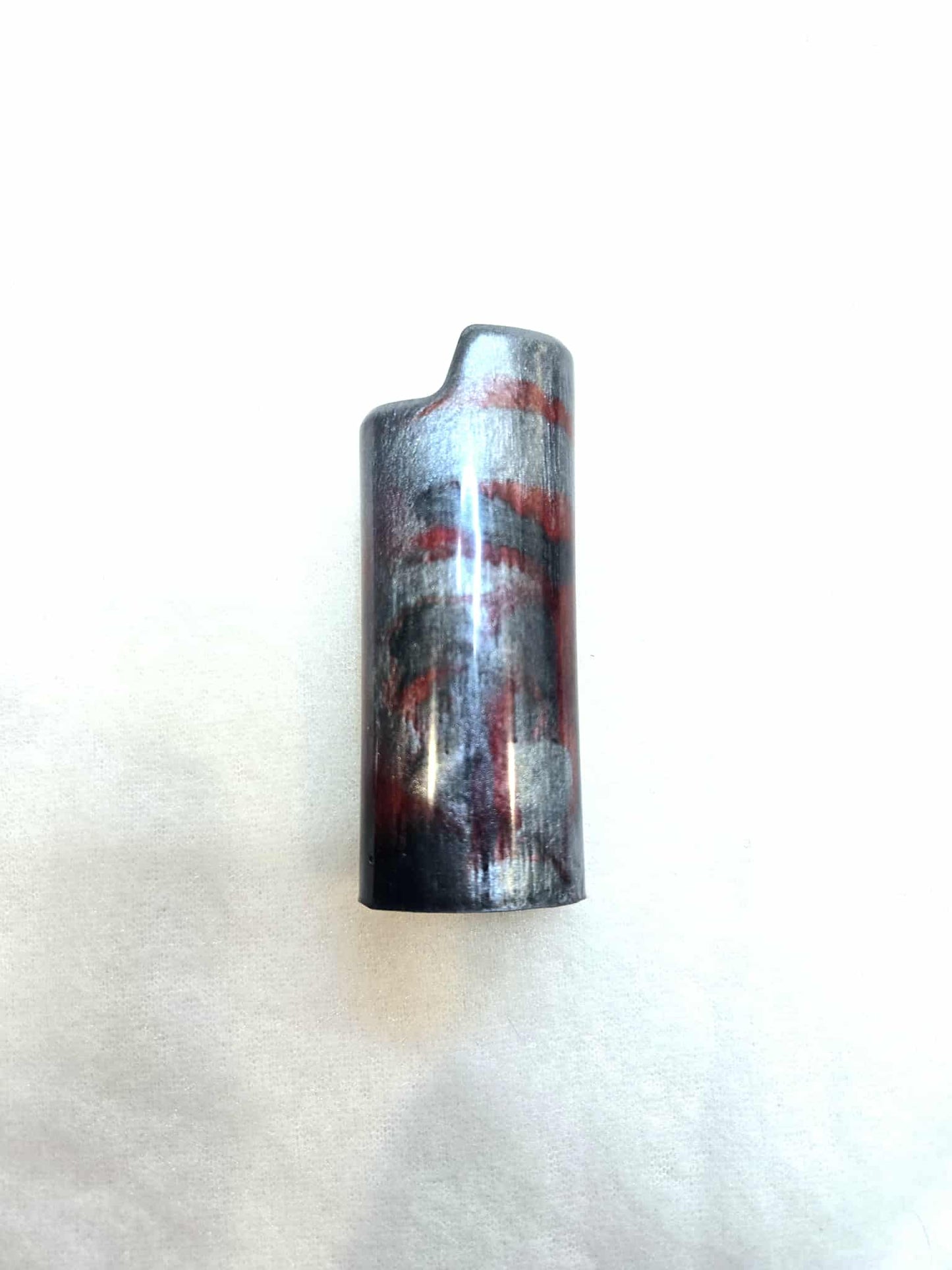 ✨ Démo – Étui à briquet époxy personnalisé ✨