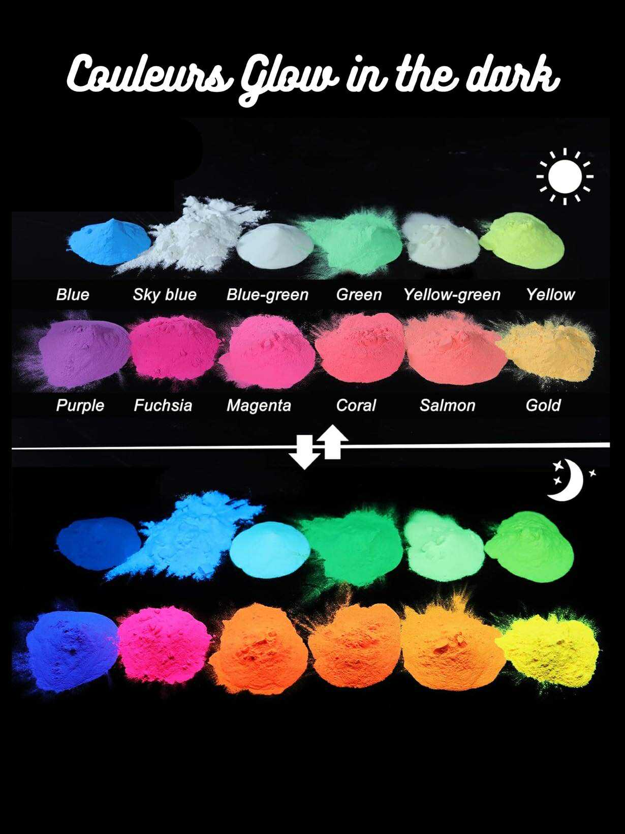 🎨 Créez votre propre pot à stylos – Couleurs 🌟