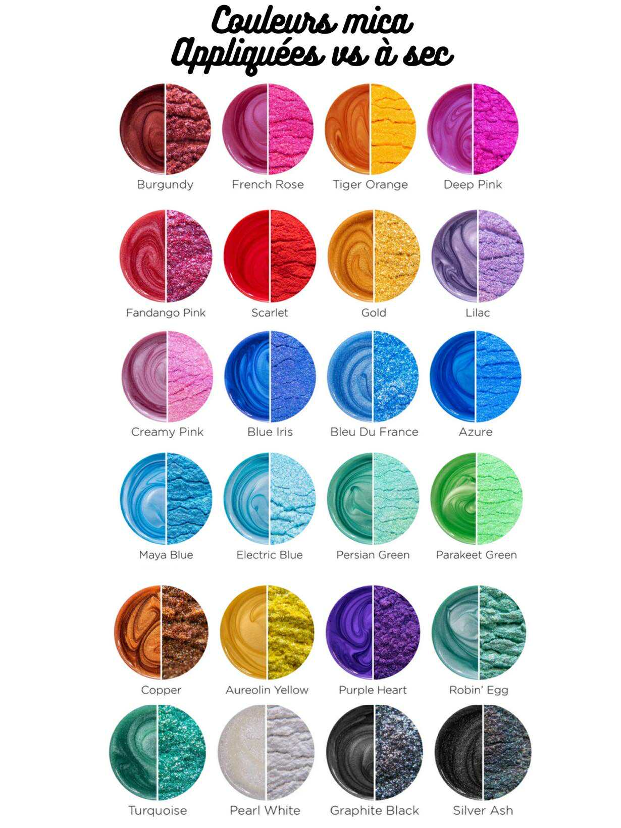 🎨 Créez votre propre pot à stylos – Couleurs 🌟