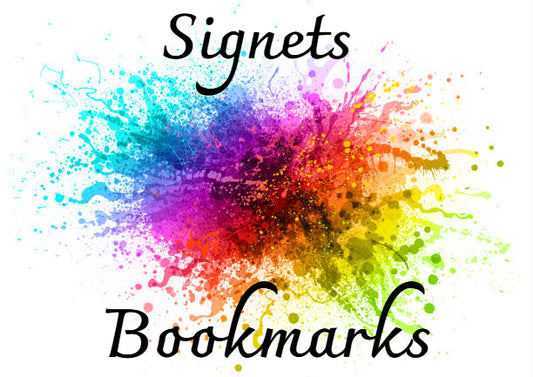 🎨 Créez vos propres marque-pages – Couleurs 🌟