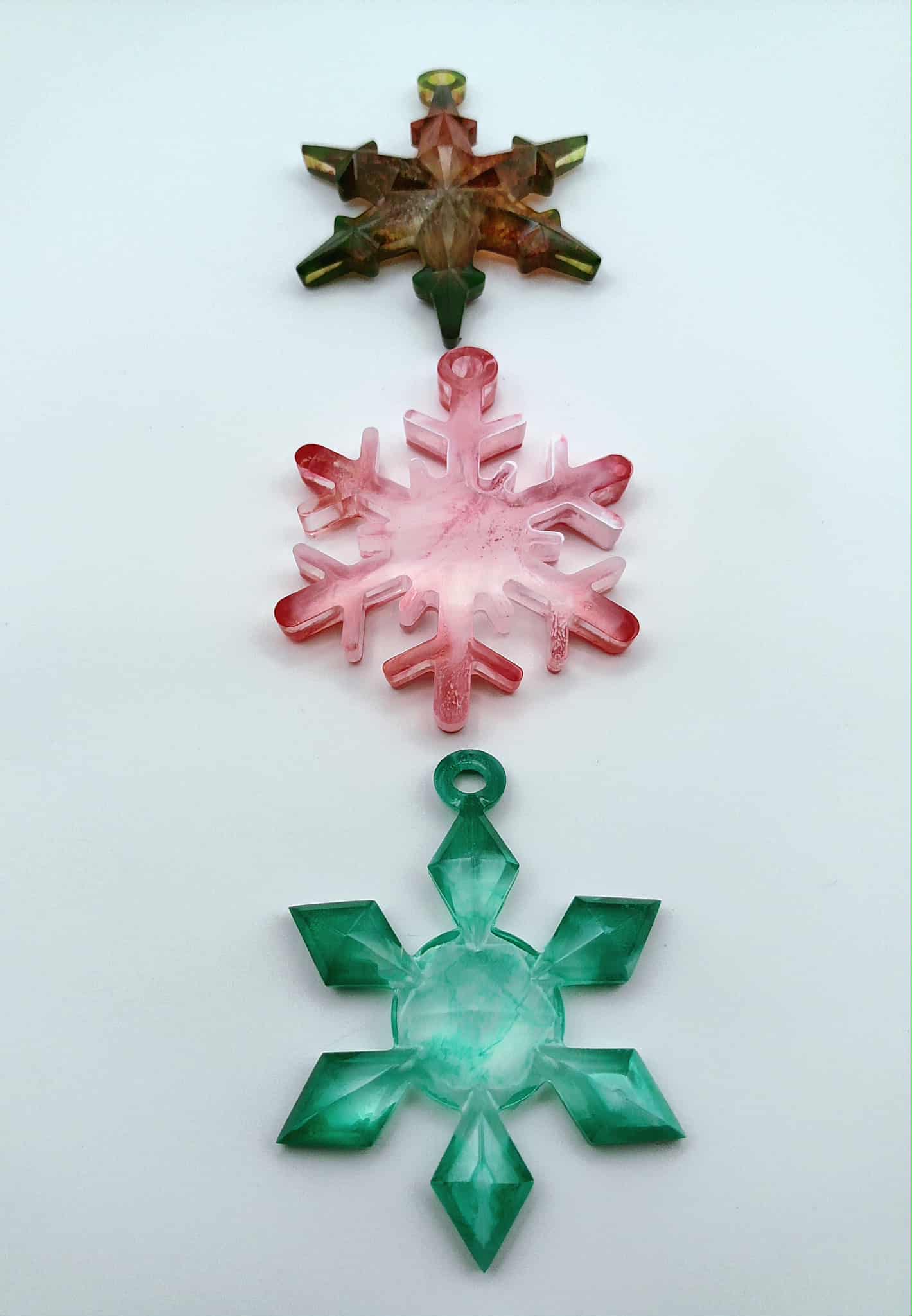 🎄 Christmas Epoxy Collection 🎄