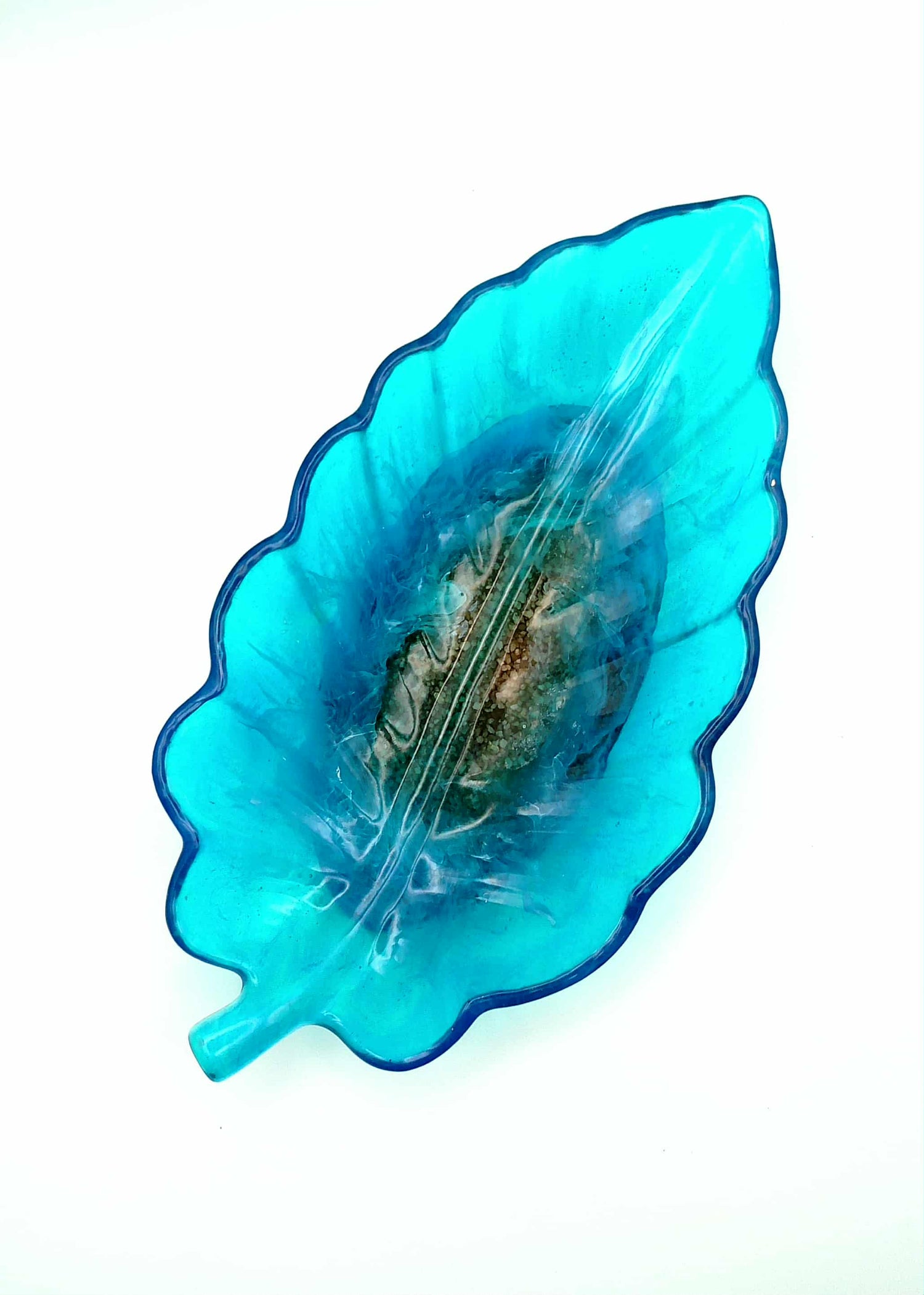 ✨ Crystal Leaf Collection ✨