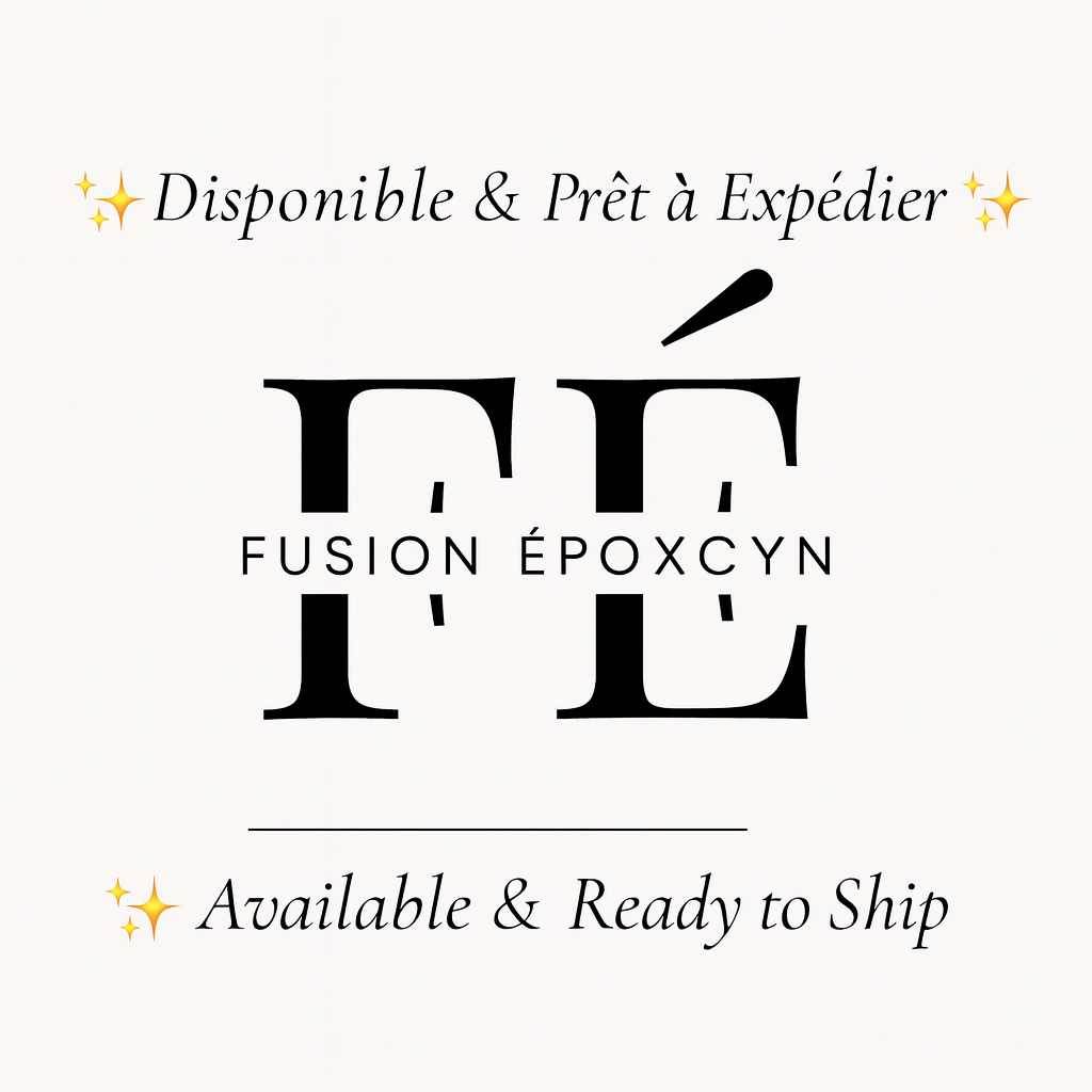 ✨ Available & Ready to Ship ✨