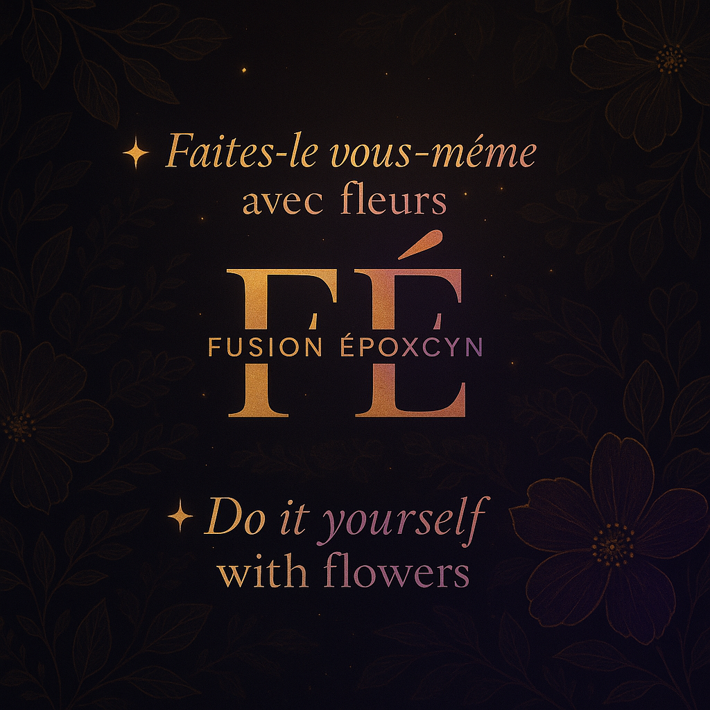 🎨 Do It Yourself With Flowers🌸