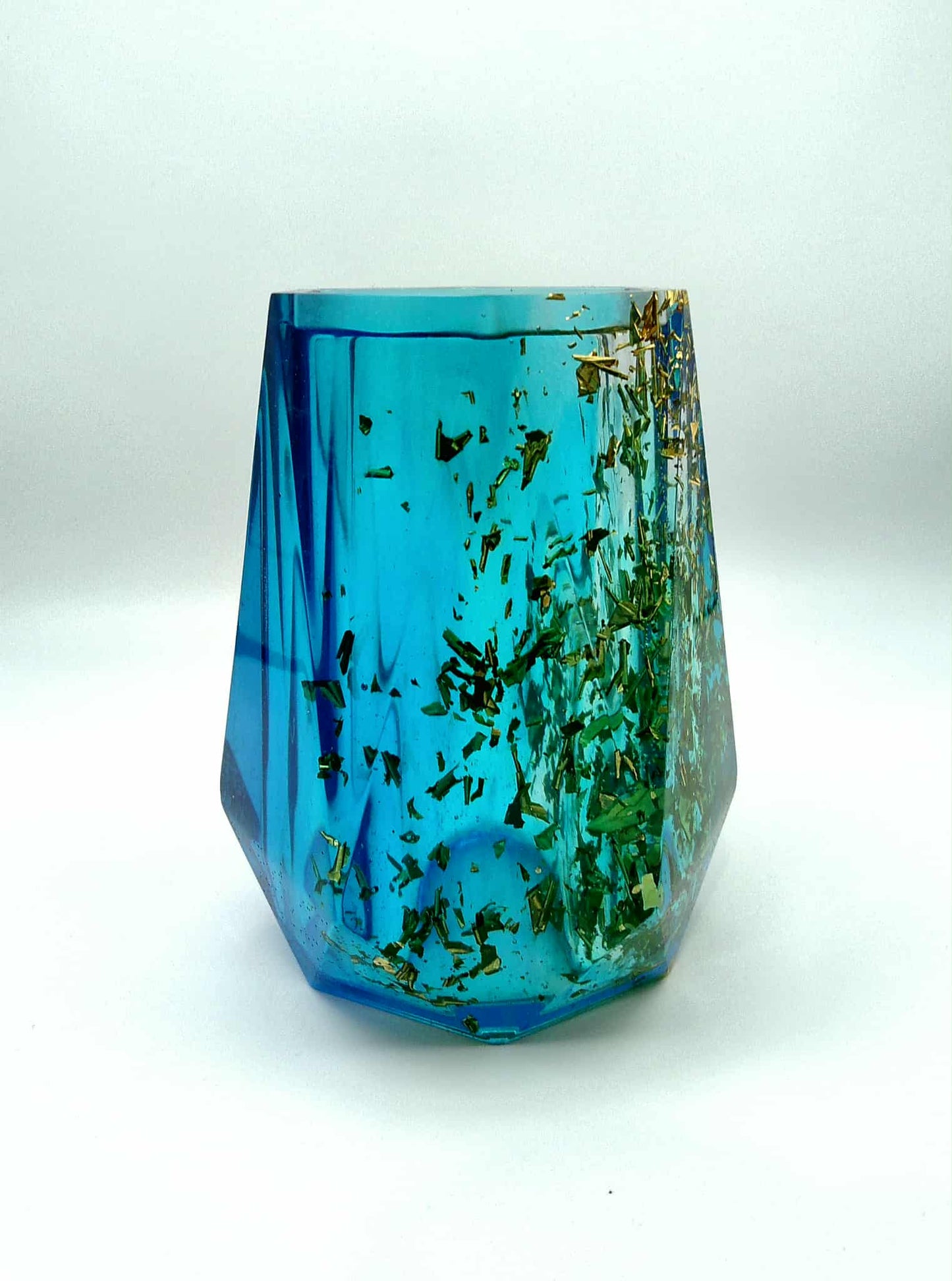 ✨ Démo – Porte-Stylos en Résine Époxy Personnalisé ✨