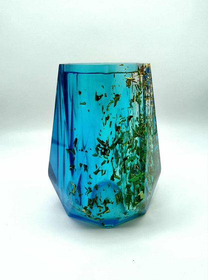 ✨ Démo – Porte-Stylos en Résine Époxy Personnalisé ✨