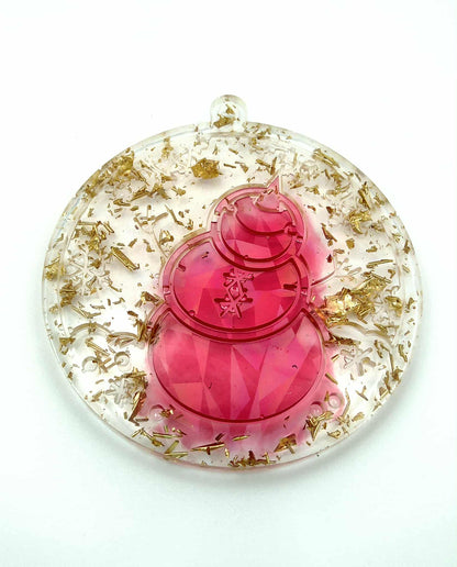 ✨ Démo – Décoration de boule de Noël personnalisée ✨