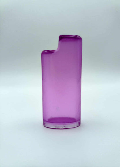 ✨ Démo – Étui à briquet époxy personnalisé ✨
