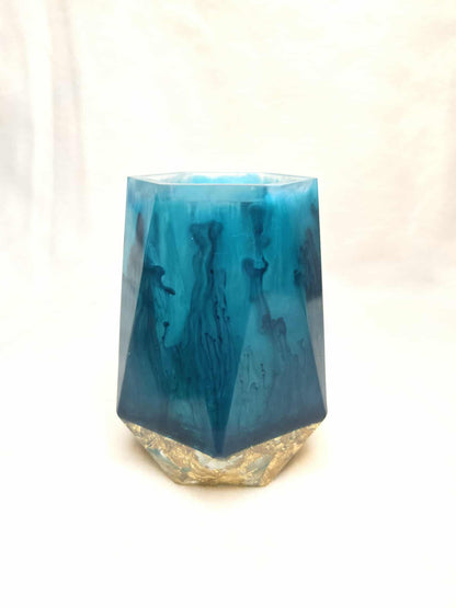 ✨ Démo – Porte-Stylos en Résine Époxy Personnalisé ✨