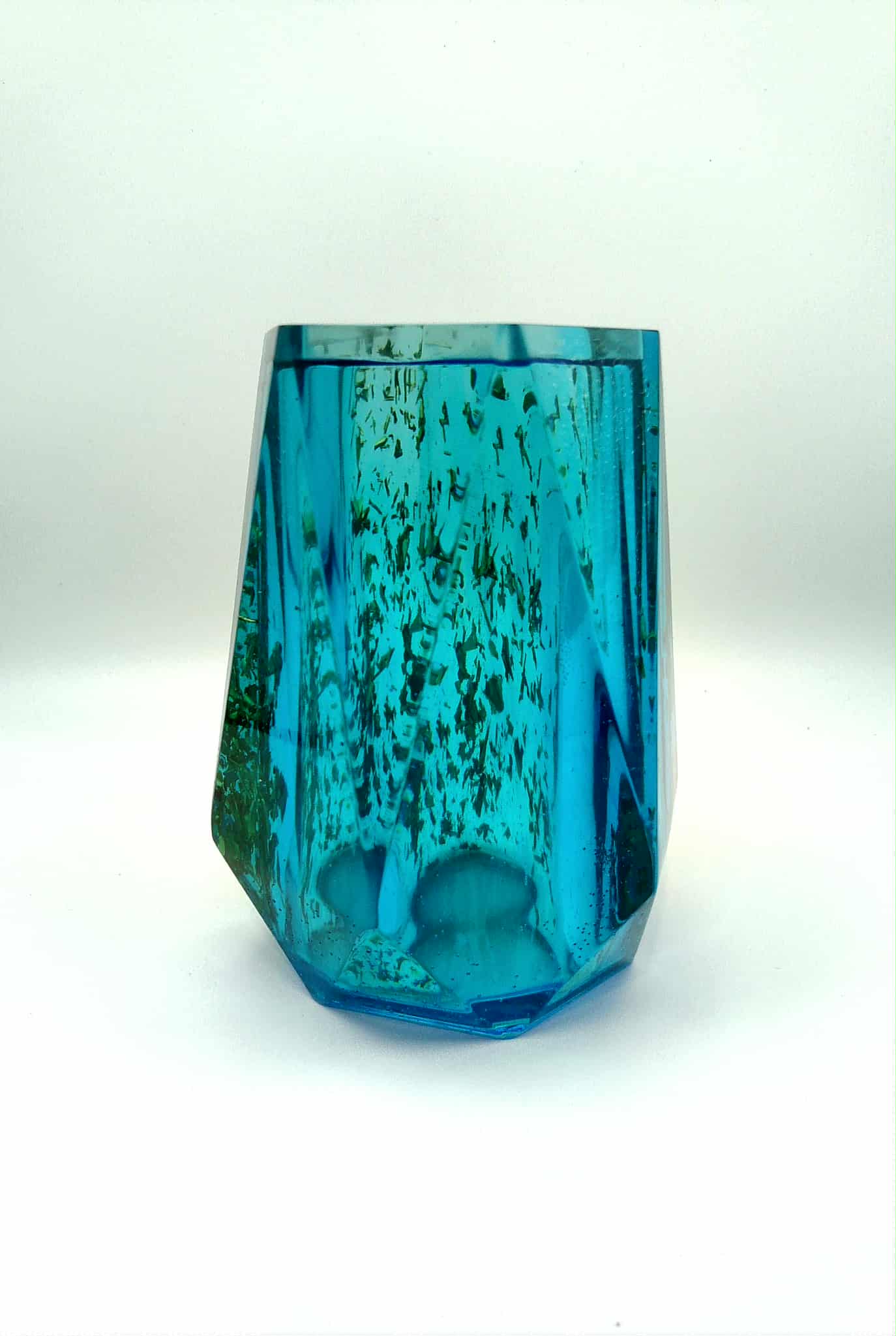 ✨ Démo – Porte-Stylos en Résine Époxy Personnalisé ✨