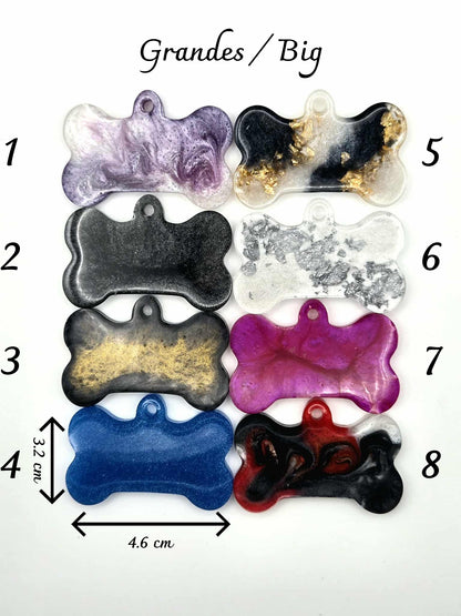 🐾 Médaille tendance pour chien à vendre 🐾